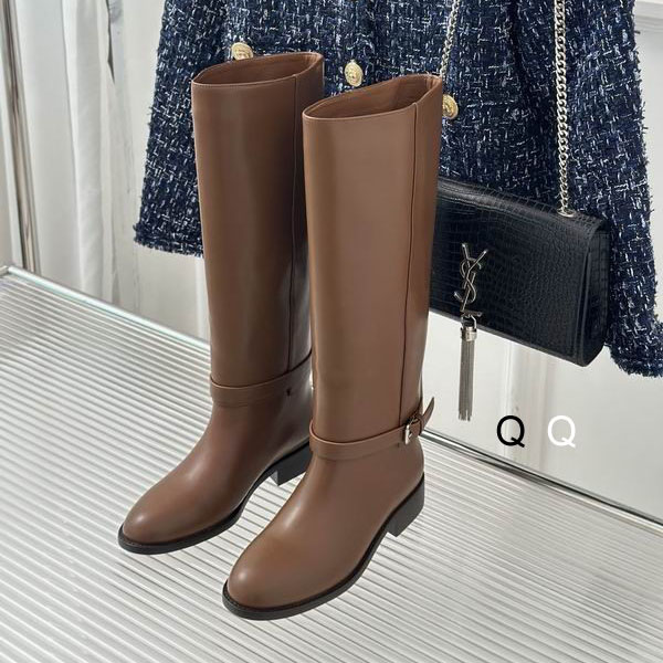 Burberry Boots Wmns ID:20231110-160